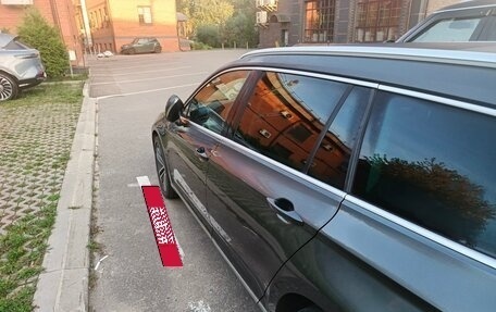 Volkswagen Passat B8 рестайлинг, 2015 год, 1 300 000 рублей, 2 фотография