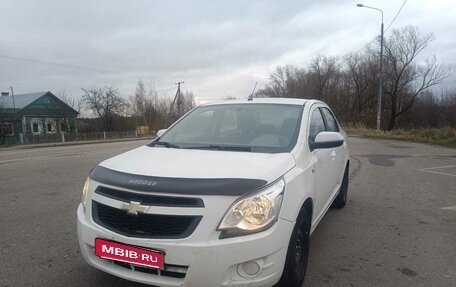Chevrolet Cobalt II, 2014 год, 360 000 рублей, 1 фотография