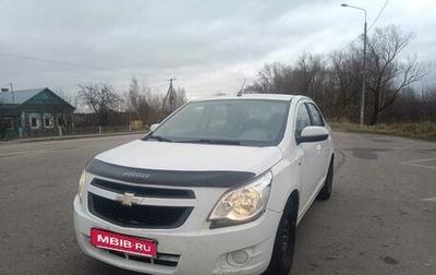 Chevrolet Cobalt II, 2014 год, 360 000 рублей, 1 фотография