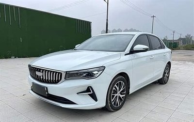 Geely Emgrand, 2025 год, 1 300 000 рублей, 1 фотография