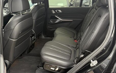 BMW X7, 2021 год, 7 300 000 рублей, 6 фотография