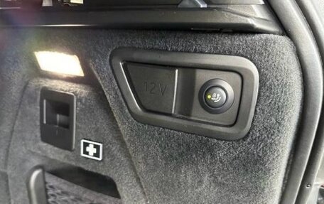 BMW X7, 2021 год, 7 300 000 рублей, 7 фотография