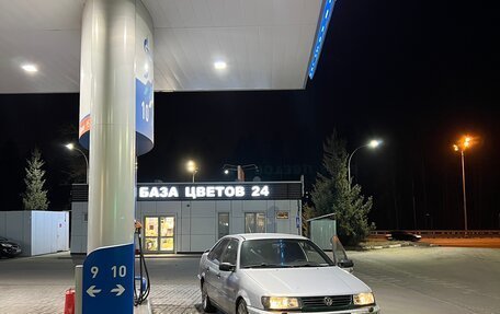 Volkswagen Passat B4, 1995 год, 485 000 рублей, 2 фотография