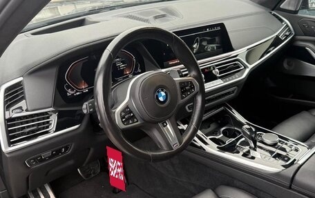 BMW X7, 2021 год, 7 300 000 рублей, 5 фотография
