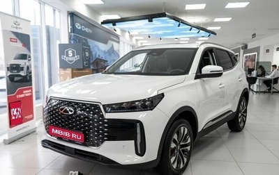 Chery Tiggo 4 I рестайлинг, 2025 год, 2 220 000 рублей, 1 фотография