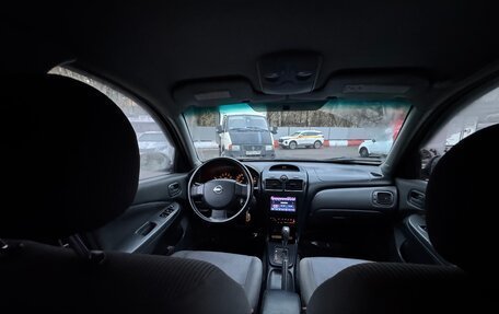 Nissan Almera Classic, 2007 год, 320 000 рублей, 6 фотография