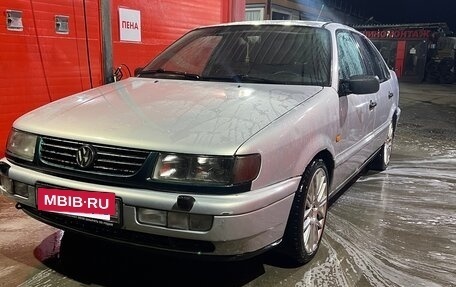 Volkswagen Passat B4, 1995 год, 485 000 рублей, 5 фотография