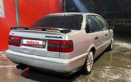 Volkswagen Passat B4, 1995 год, 485 000 рублей, 6 фотография
