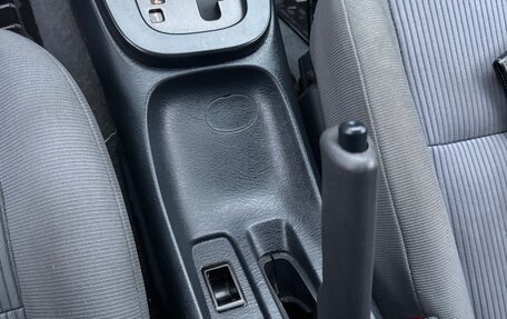 Nissan Almera Classic, 2007 год, 320 000 рублей, 9 фотография