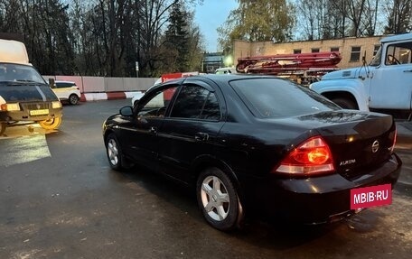 Nissan Almera Classic, 2007 год, 320 000 рублей, 5 фотография