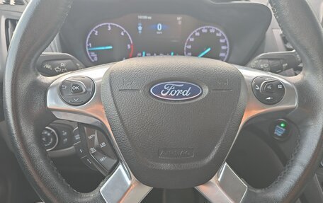 Ford Tourneo Connect II рестайлинг, 2020 год, 2 000 000 рублей, 11 фотография