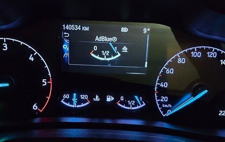 Ford Tourneo Connect II рестайлинг, 2020 год, 2 000 000 рублей, 10 фотография