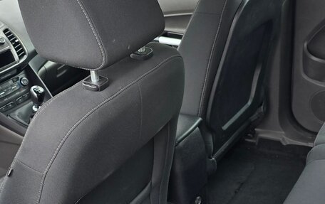 Ford Tourneo Connect II рестайлинг, 2020 год, 2 000 000 рублей, 15 фотография