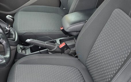 Ford Tourneo Connect II рестайлинг, 2020 год, 2 000 000 рублей, 17 фотография