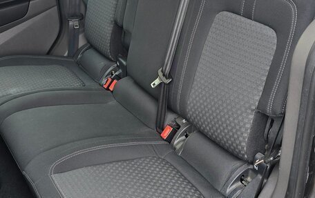 Ford Tourneo Connect II рестайлинг, 2020 год, 2 000 000 рублей, 14 фотография