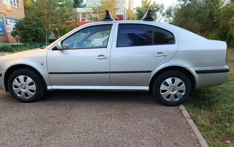Skoda Octavia IV, 2008 год, 585 000 рублей, 4 фотография