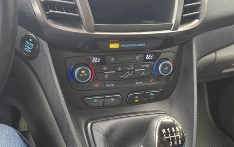 Ford Tourneo Connect II рестайлинг, 2020 год, 2 000 000 рублей, 23 фотография