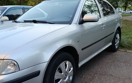 Skoda Octavia IV, 2008 год, 585 000 рублей, 3 фотография