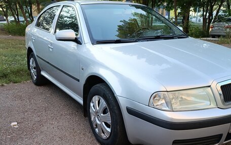 Skoda Octavia IV, 2008 год, 585 000 рублей, 2 фотография