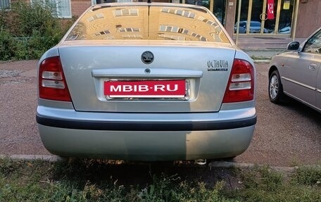 Skoda Octavia IV, 2008 год, 585 000 рублей, 5 фотография