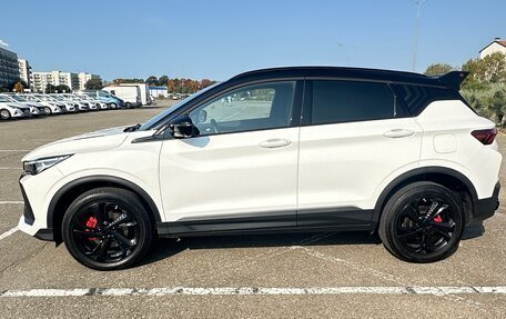 Geely Coolray I, 2024 год, 2 280 000 рублей, 5 фотография