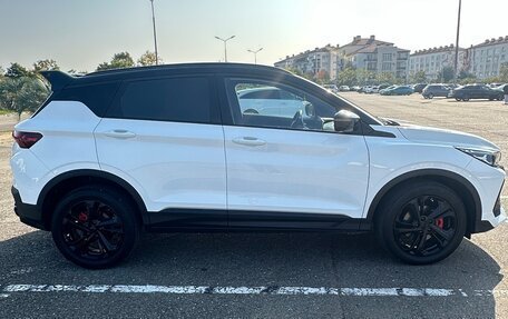 Geely Coolray I, 2024 год, 2 280 000 рублей, 8 фотография