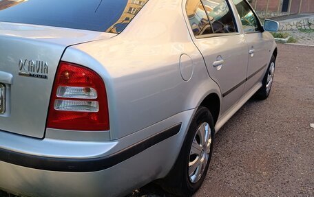 Skoda Octavia IV, 2008 год, 585 000 рублей, 7 фотография