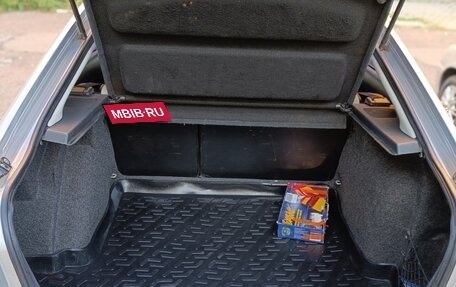 Skoda Octavia IV, 2008 год, 585 000 рублей, 11 фотография