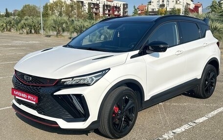 Geely Coolray I, 2024 год, 2 280 000 рублей, 2 фотография