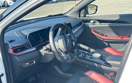 Geely Coolray I, 2024 год, 2 280 000 рублей, 10 фотография