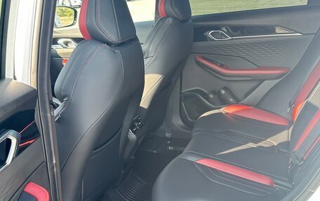 Geely Coolray I, 2024 год, 2 280 000 рублей, 11 фотография