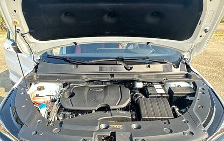 Geely Coolray I, 2024 год, 2 280 000 рублей, 15 фотография