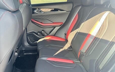 Geely Coolray I, 2024 год, 2 280 000 рублей, 16 фотография