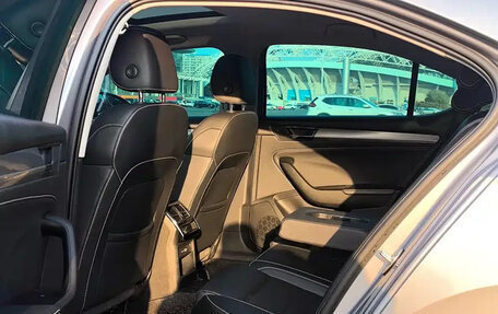 Skoda Superb III рестайлинг, 2022 год, 1 750 000 рублей, 20 фотография