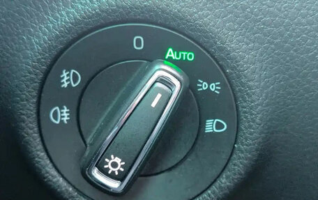 Skoda Superb III рестайлинг, 2022 год, 1 750 000 рублей, 15 фотография