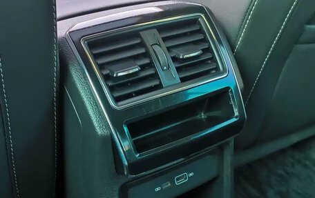 Skoda Superb III рестайлинг, 2022 год, 1 750 000 рублей, 21 фотография