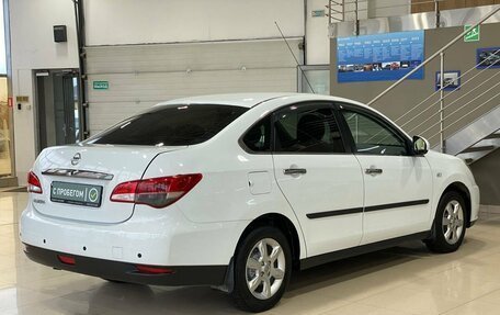 Nissan Almera, 2014 год, 799 900 рублей, 4 фотография