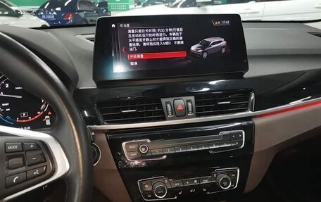 BMW X2, 2021 год, 1 840 000 рублей, 4 фотография