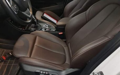 BMW X2, 2021 год, 1 840 000 рублей, 6 фотография