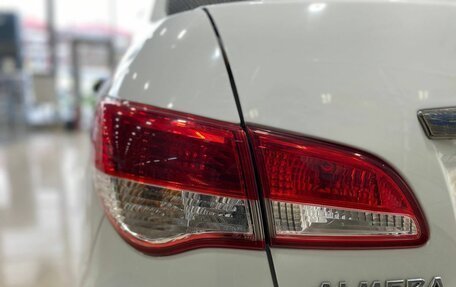 Nissan Almera, 2014 год, 799 900 рублей, 7 фотография