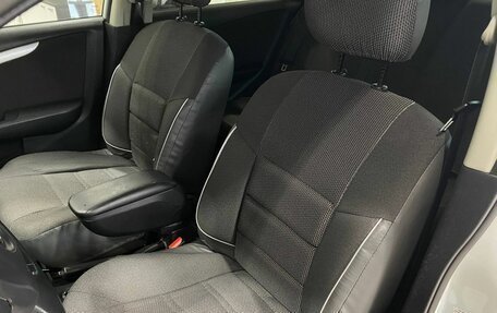 Nissan Almera, 2014 год, 799 900 рублей, 8 фотография