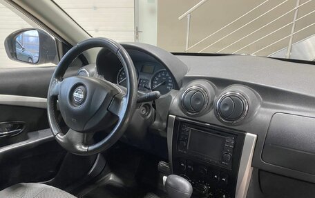 Nissan Almera, 2014 год, 799 900 рублей, 9 фотография
