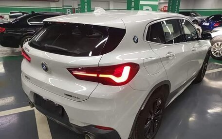 BMW X2, 2021 год, 1 840 000 рублей, 7 фотография