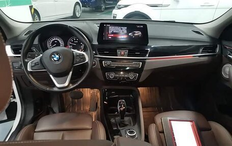 BMW X2, 2021 год, 1 840 000 рублей, 2 фотография