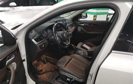 BMW X2, 2021 год, 1 840 000 рублей, 8 фотография