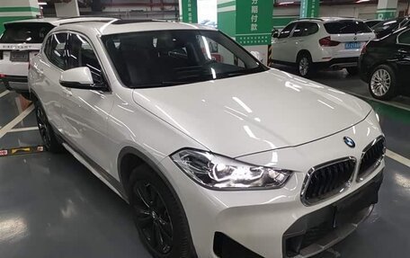 BMW X2, 2021 год, 1 840 000 рублей, 3 фотография