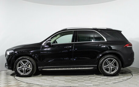 Mercedes-Benz GLE, 2021 год, 7 400 000 рублей, 8 фотография