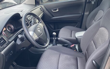 SsangYong Actyon II рестайлинг, 2011 год, 870 000 рублей, 6 фотография