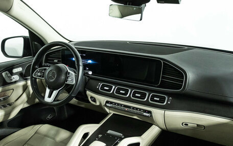 Mercedes-Benz GLE, 2021 год, 7 400 000 рублей, 9 фотография