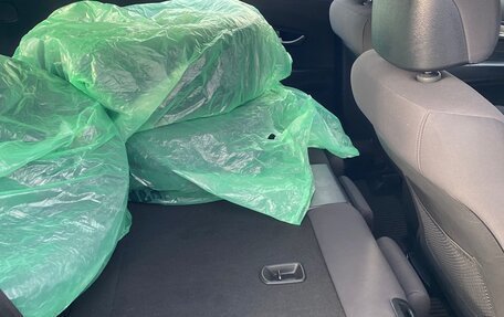 SsangYong Actyon II рестайлинг, 2011 год, 870 000 рублей, 7 фотография